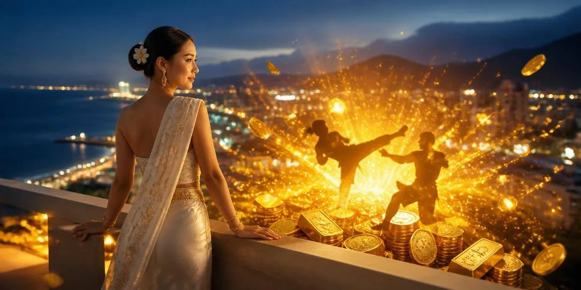 betflix4u เราสร้างระบบให้ตอบโจทย์คนไทยตั้งแต่วินาทีแรก